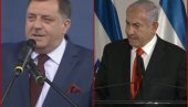 USRED SUKOBA U GAZI: Netanjahu pisao Dodiku, evo šta mu je poručio