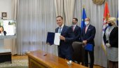 SINIŠA MALI OBJAVIO: Evo zašto je važna izgradnja gasnog interkonektora Srbija - Bugarska
