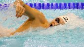 NORME MNOGI ISPUNILI ZA FUKUOKU: Nekoliko srpskih plivača već obezbedilo učešće na SP od 13. do 29. maja iduće godine