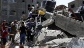 NI AMERIKA NE ŽELI ISTRAGU ZLOČINA: Nakon sukoba Izraela i Palestine SAD žale zbog odluke Saveta UN za ljudska prava
