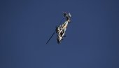 URNEBES NA NATO VEŽBI U SLOVENIJI: Španski helikopter udario u dalekovod - Krško i okolina ostali bez struje (VIDEO)