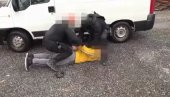 PUŠKE, PIŠTOLJI, 600 METAKA: Palo još 6 ljudi iz Veljine kriminalne  grupe: Pogledajte kako ih hapse na parkingu, u krevetu, dvorani! (VIDEO)