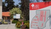 OPŠTA BOLNICA NORMALIZUJE RAD: Zatvoren respiratorni centar u leskovačkoj Kovid bolnici
