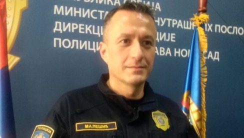 NOVOSTI SAZNAJU: Uhapšen general Slobodan Malešić i još tri osobe