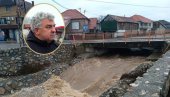PREVENTIVA PRE BUJICA: U Pirotu za ovogodišnje čišćenje kanala opredelili četiri miliona dinara