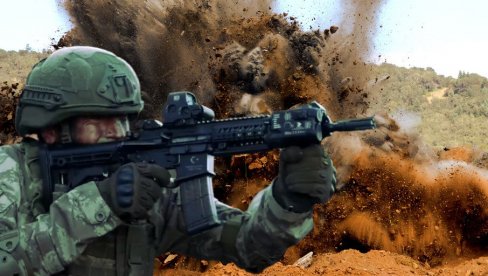 „ISLAMSKI NATO“ NA VIDIKU: Indijsko-izraelski front kao odgovor na osovinu Turska–Pakistan–Saudijska Arabija