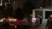 SNAŽAN ZEMLJOTRES U KINI: Objavljeni jezivi snimci potresa, ljudi u panici bežali (VIDEO)