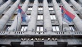 SKUPŠTINA SRBIJE IZABRALA PET SUDIJA USTAVNOG SUDA I UTVRDILA LISTU KANDIDATA: Ovo su izabrani