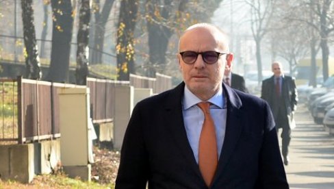 BEKO SUTRA NA PRETRESU: Suđenje Aleksandru Zdravkoviću u Apelacionom sudu zbog pokušaja ubistva biznismena