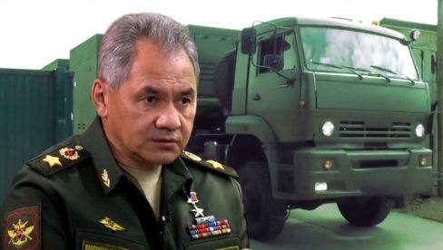 MODERNIZOVALI SU 71 POSTO ARSENALA: Ministar odbrane Šojgu ponosan - ruska vojska ima najveći procenat savremenog oružja
