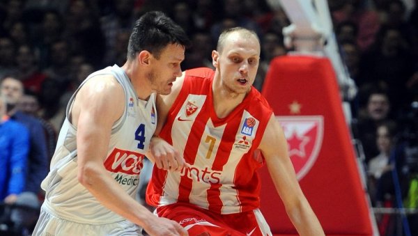 ШЕХОВИЋ ПРЕД ЗВЕЗДУ: Циљ нам је да серију вратимо у Београд