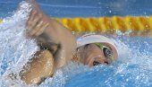 STJEPANOVIĆ BEZ FINALA: Srpski plivač neće moći da se bori za medalju