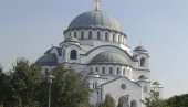 LITURGIJA POMIRENJA 19. MAJA U HRAMU SVETOG SAVE: Služe patrijarh Porfirije i arhiepiskop makedonski Stefan