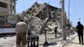 VANREDNO ZASEDANJE: Sastanak Saveta bezbednosti UN zbog sukoba u Pojasu Gaze