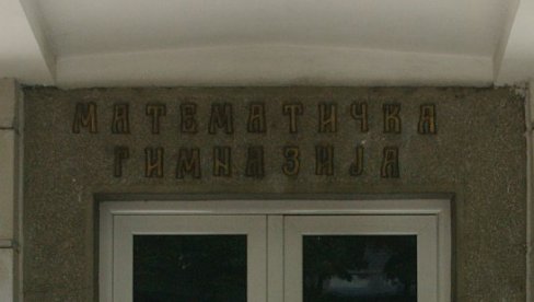 TO SU HEROJI: Učenici Matematičke gimnazije u Turskoj osvojili pet zlatnih i jednu srebrnu medalju