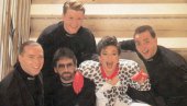 ЖЕЛЕЛИ  И ДОБИЛИ ЛУДНИЦУ: Пре 32 године, задарска поп група Рива у Лозани  донела једину победу СФРЈ на Евросонгу
