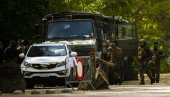 UHAPŠEN OSUMNJIČENI ZA PRETNJE UBISTVOM PREMIJERA: Bivši belgijski vojnik priveden u Norveškoj