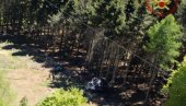 TRAGEDIJA U ITALIJI: Devetoro poginulo u padu kabine žičare, povređeno dvoje dece