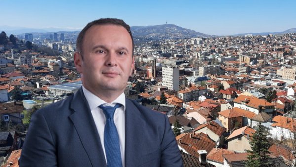 ЛИЦЕМЕРНО САРАЈЕВО И ДАЉЕ НЕ ПРИЗНАЈЕ СРПСКЕ ЖРТВЕ: Градоначелник Источног Сарајева о апелацији коју предаје Уставном суду БиХ