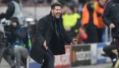 I ŠTA KAŽETE, NEMATE MESIJA? Dijego Simeone isprozivao Barselonu