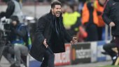 PAKLENI PLAN ATLETIKO MADRIDA: Dijego Simeone pronašao rupu u zakonu, govorio i o dolasku Ronalda