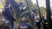 IDENTIFIKOVANO 11 OD 13 ŽRTVA: U stravičnoj nesreći u Italiji stradale i cele porodice?