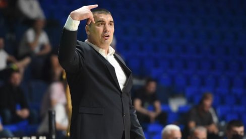 TUGA DO NEBA: Valensija se oprostila od Dejana Milojevića, svog bivšeg košarkaškog asa