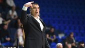 MILOJEVIĆ U NBA LIGI: Srpski stručnjak zvanično postao deo stručnog štaba Golden Stejta