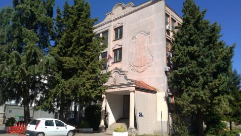 ПОВРАТНИК ПРИЗНАО КРИВИЦУ: Претио убиством, добио три месеца затвора