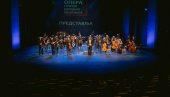 PRIČE NA ZADATU TEMU: Tematski koncerti Opere Srpskog narodnog pozorišta