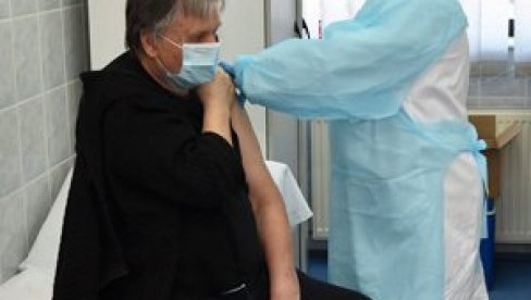 КОРОНА У СРЕДЊЕМ БАНАТУ: 63 новооболела у последњих недељу дана