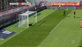 GOLMAN U STILU IGITE, HALF U STILU SPASIĆA: Ovo je najbolji autogol u istoriji fudbala (VIDEO)