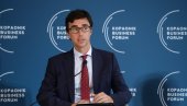 SEBASTIJAN SOSA: Novi aranžman MMF i Srbije u drugoj polovini juna