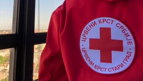 ПРЕВАРАНТ ХАРА БЕОГРАДОМ: Црвени крст упозорава грађане, открили како да препознате лажне волонтере