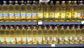ULJE NEĆE BITI SKUPLJE: Ne treba očekivati veće oscilacije