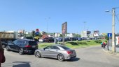 POTPUNI KOLAPS I OVOG JUTRA: Sve stoji na Autokomandi - Požeška ulica do daljeg zatvorena! (FOTO)