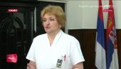 АЛАРМАНТНИ ПОДАЦИ: Докторка Грујичић забринула нацију - Овако нешто никада нисмо имали