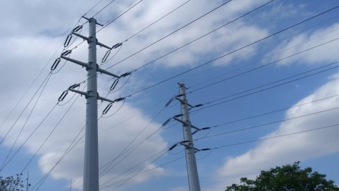 ПОНОВО РАДОВИ НА МРЕЖИ: Без струје делови Параћина и Грза