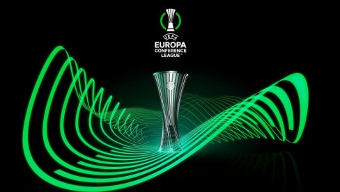 UEFA PREDSTAVILA PEHAR LIGE KONFERENCIJA: Juriće ga Roma, Totenhem...