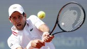 ĐOKOVIĆ RAZMILJŠA O ROLAN GAROSU: Dug je put do mečeva sa Federerom i Nadalom