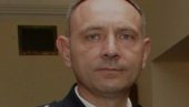 IMENOVAN NOVI POMOĆNIK DIREKTORA POLICIJE: Dragan Vasiljević će biti odgovoran za unapređenje organizacije Direkcije policije