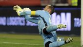 ZVEZDA DOŠLA DO TROFEJA U KUPU: Evo kako su crveno-beli slavili posle penal serije (VIDEO)