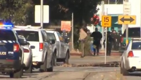 UŽAS U AMERICI: Upucano nekoliko ljudi u Kaliforniji, policija upozorila narod da napusti opasno područje! (VIDEO)