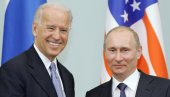 BAJDEN UVREDIO PUTINA: Američki predsednik ruskog lidera nazvao autokratom