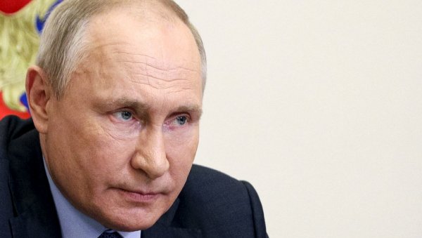 ПУТИН ЈЕ ОВО ТРАЖИО ОД БАЈДЕНА: Русија саопштила на чему је председник инсистирао