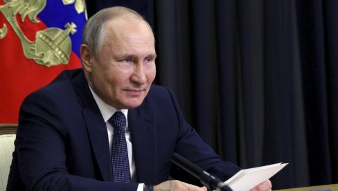 ZAPAD GLEDA I NE VERUJE: Evo šta se u Africi dešava zbog Vladimira Putina i Rusije