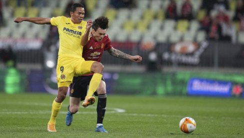 ВЕЛИКИ ПОСАО ПРЕМИЈЕРЛИГАША: Астон Вила довела доскорашњег фудбалера Манчестер јунајтеда