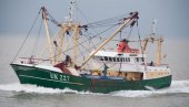 SUDAR JAPANSKOG I RUSKOG BRODA: Poginulo troje ribara u Ohotskom moru