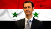 АСАД СЕ САСТАО СА АУНОМ: Откривено о чему су разговарали председници Сирије и Либана