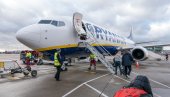 НЕСТАБИЛНА БЕЗБЕДНОСНА СИТУАЦИЈА: Летонија забранила летове за белоруске авионе